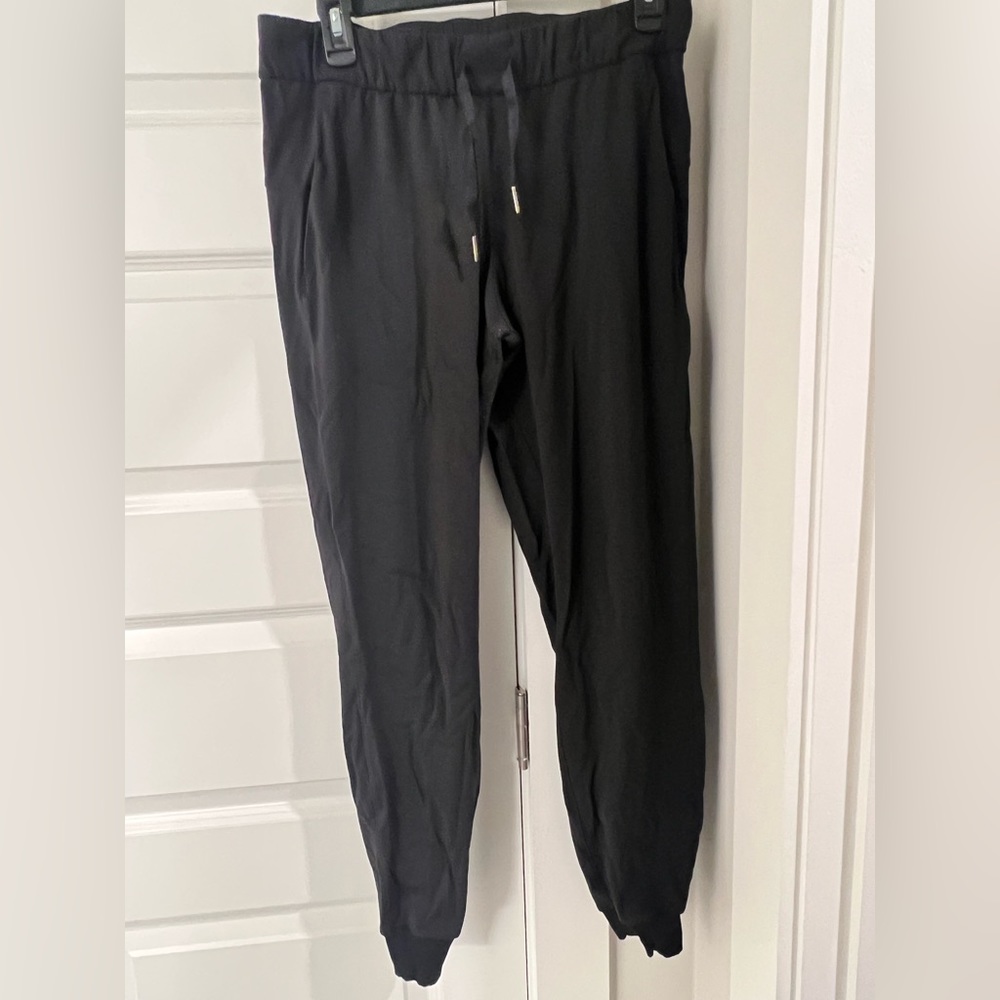 Lululemon Full Length Stretch Jogger